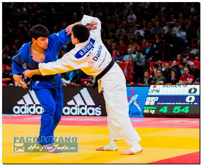 Paris 2014 by P.Lozano cat -90 kg_PLM4016